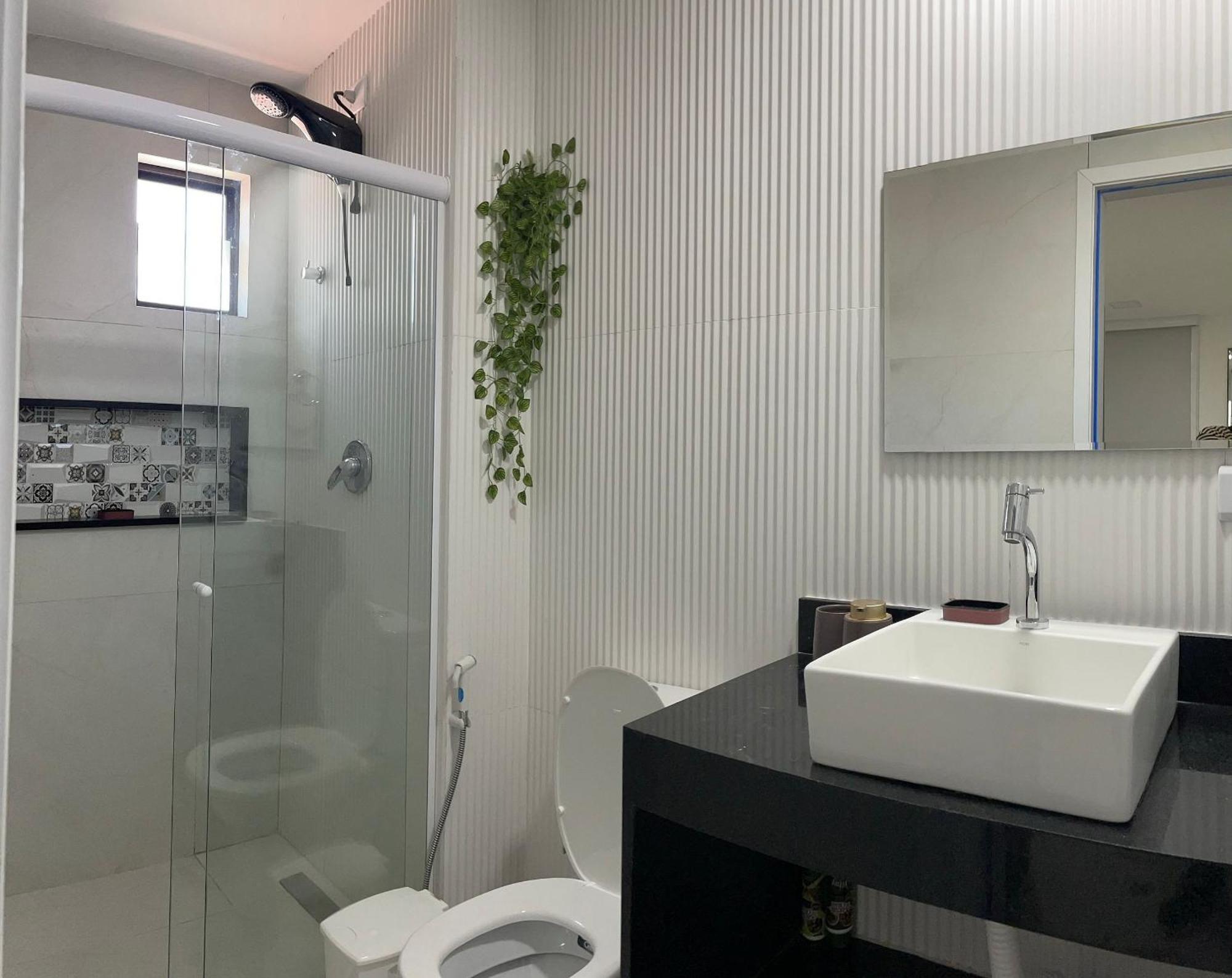 Holiday home Flats No Dubourcq Por Yolo Porto de Galinhas