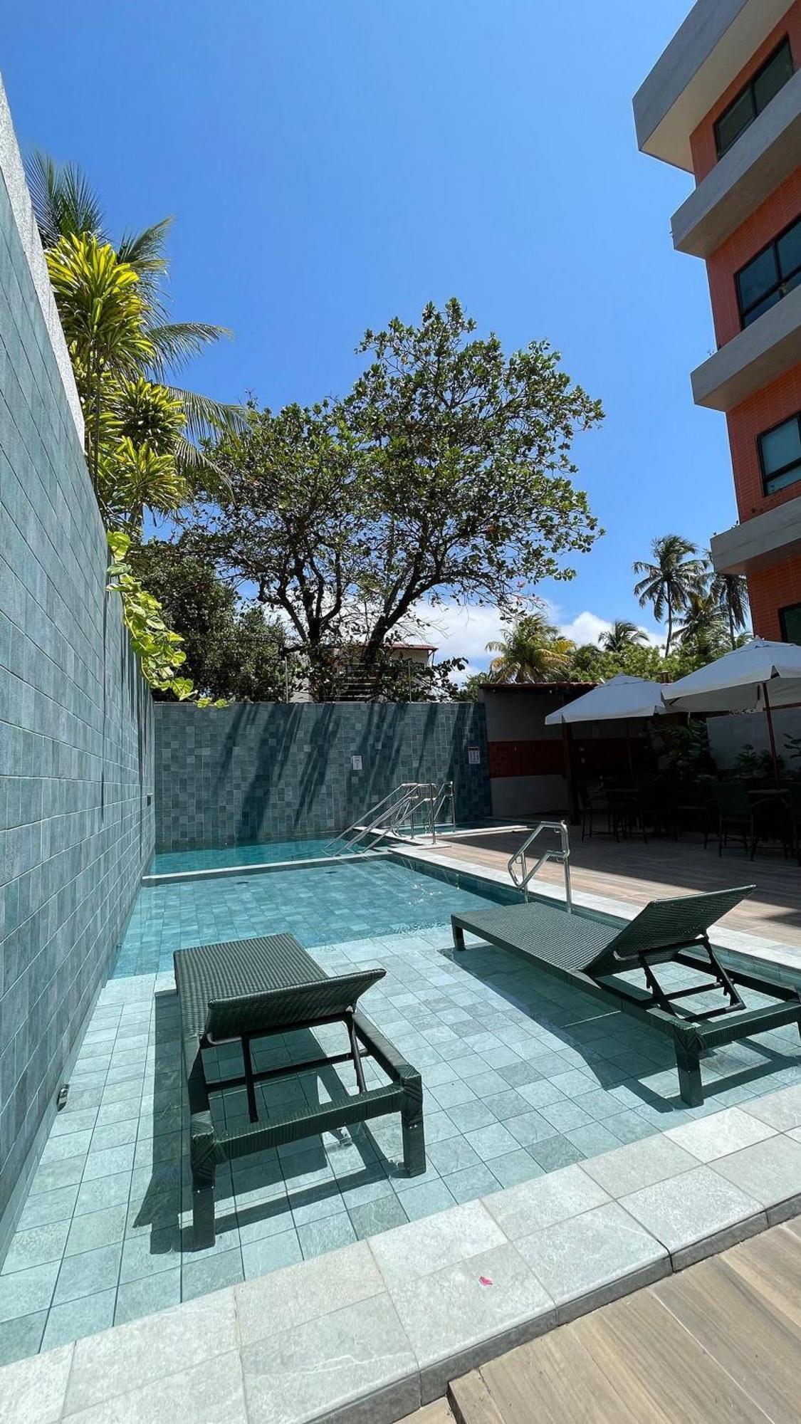 Flats No Dubourcq Por Yolo Holiday home