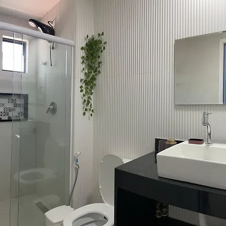 Flats No Dubourcq Residence Porto De Galinhas Por Yolo Exterior photo