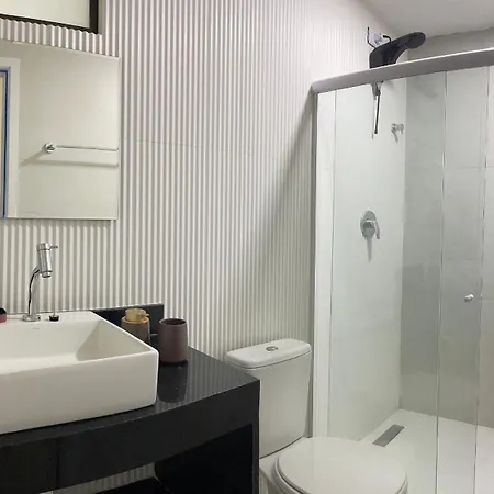 Flats No Dubourcq Residence Porto De Galinhas Por Yolo Exterior photo