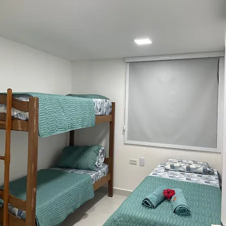 Flats No Dubourcq Residence Porto De Galinhas Por Yolo Exterior photo