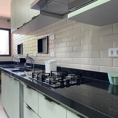 Flats No Dubourcq Residence Porto De Galinhas Por Yolo Exterior photo