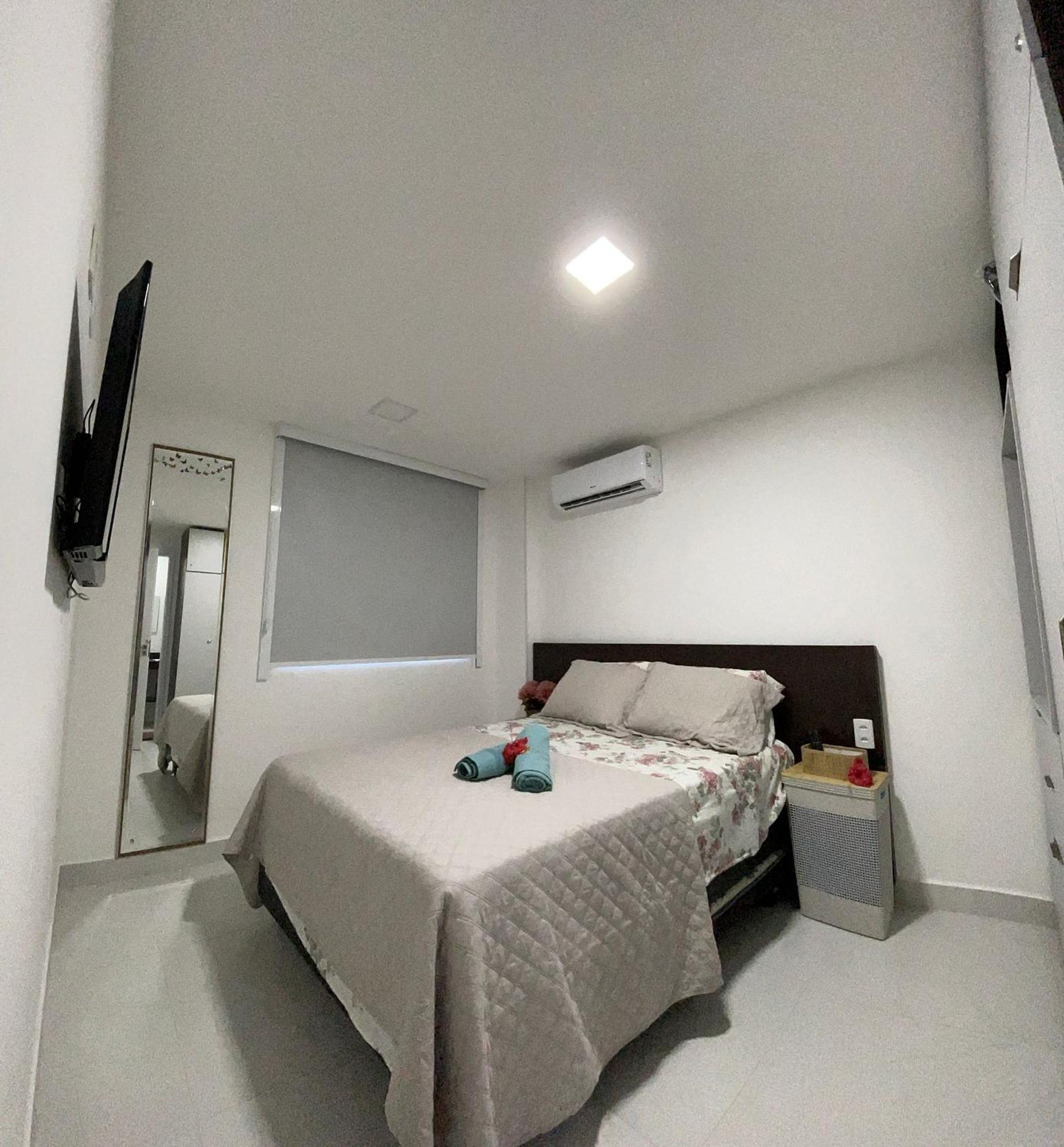 Holiday home Flats No Dubourcq Por Yolo Porto de Galinhas