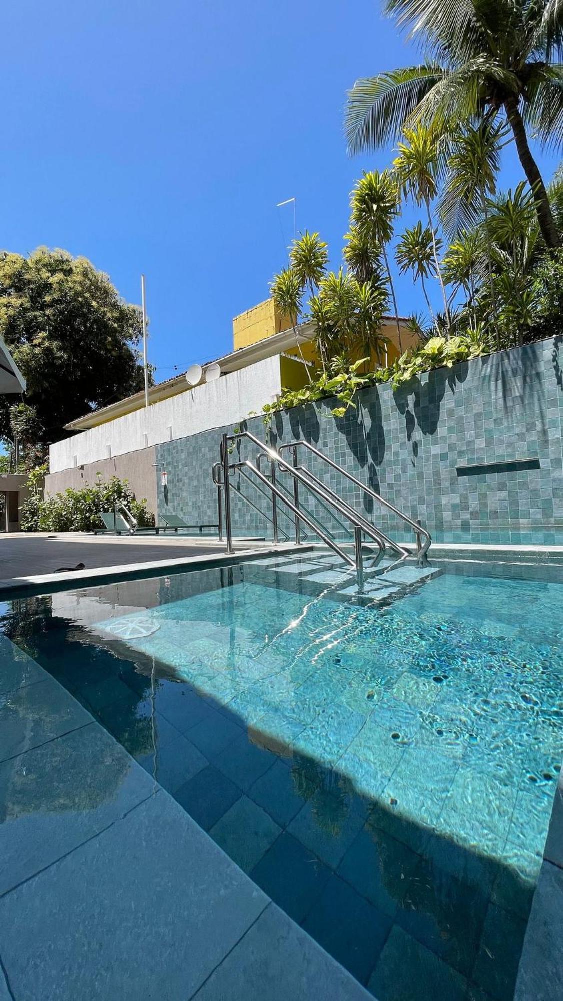 Flats No Dubourcq Por Yolo Holiday home *